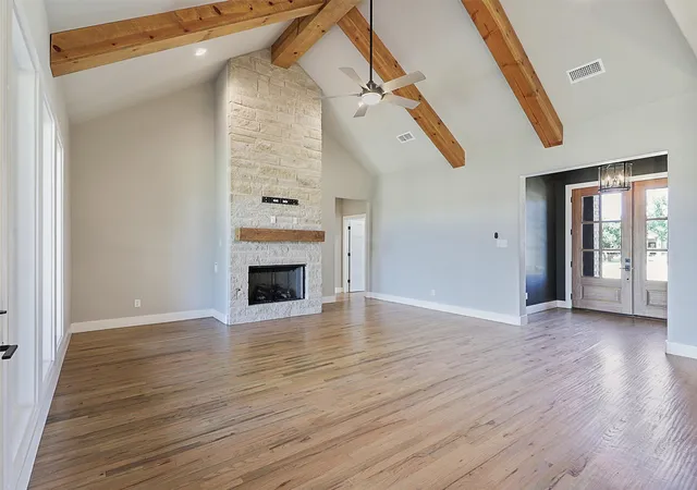 Photo 3 of Sale Pending at 1074 Timber Hills Dr, Weatherford, TX 76087 | MLS# 21170814 | Listing updated on 2026-07-31