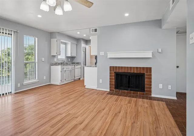 Photo 1 of Condo for sale at 5809 Lake Hubbard Pkwy #308, Garland, TX 75043 | MLS# 21175211 | Listing updated on 2026-09-15