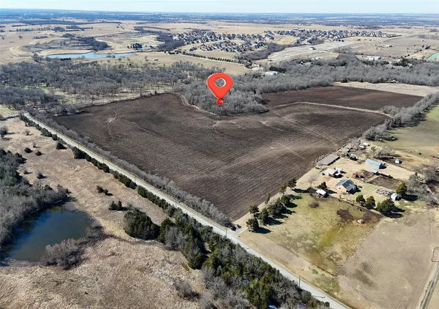 Photo 1 of Sale Pending at Tbd Fm 121 Rd, Gunter, TX 75058 | MLS# 21173867 | Listing updated on 2026-09-08