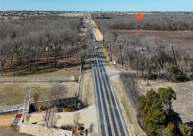 Photo 2 of Sale Pending at Tbd Fm 121 Rd, Gunter, TX 75058 | MLS# 21173867 | Listing updated on 2026-09-08