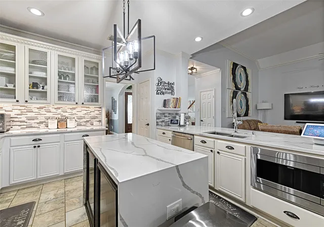 Photo 1 of Sale Pending at 9001 Culberson Dr, Plano, TX 75025 | MLS# 21174828 | Listing updated on 2026-09-12