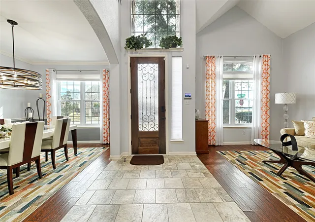 Photo 4 of Sale Pending at 9001 Culberson Dr, Plano, TX 75025 | MLS# 21174828 | Listing updated on 2026-09-12