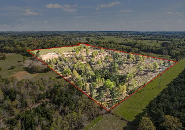 Photo 2 of Land for sale at 000 County Road 4663, Mount Pleasant, TX 75455 | MLS# 21175832 | Listing updated on 2026-08-31