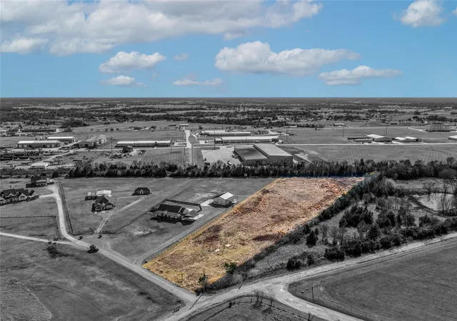 Photo 3 of Land for sale at 114 Private Road 7505, Wills Point, TX 75169 | MLS# 21172997 | Listing updated on 2026-09-09