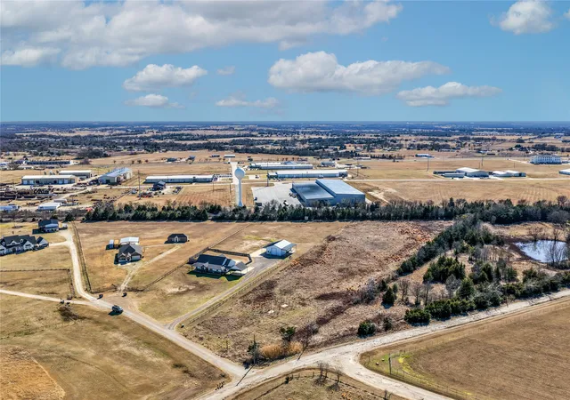 Photo 3 of Land for sale at 114 Private Road 7505, Wills Point, TX 75169 | MLS# 21172997 | Listing updated on 2026-09-09