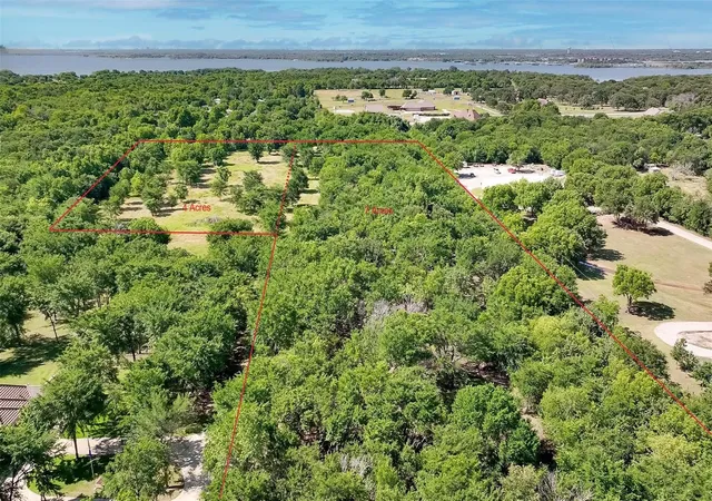 Land for sale at Tbd Main St, Lake Dallas, TX 75065 | MLS# 21174532