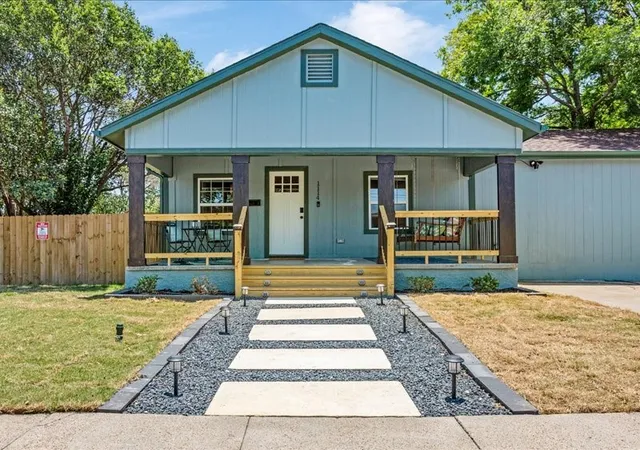 Photo 1 of Single family home for sale at 1114 Clay Ave, Waco, TX 76706 | MLS# 21173412 | Listing updated on 2026-07-29