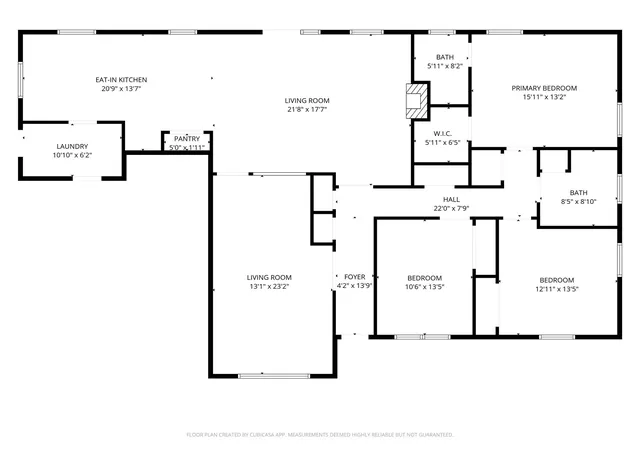 Photo 20 of Single family home for sale at 5113 South Dr, Fort Worth, TX 76132 | MLS# 21176330 | Listing updated on 2026-10-05