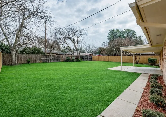 Photo 3 of Single family home for sale at 5113 South Dr, Fort Worth, TX 76132 | MLS# 21176330 | Listing updated on 2026-10-05