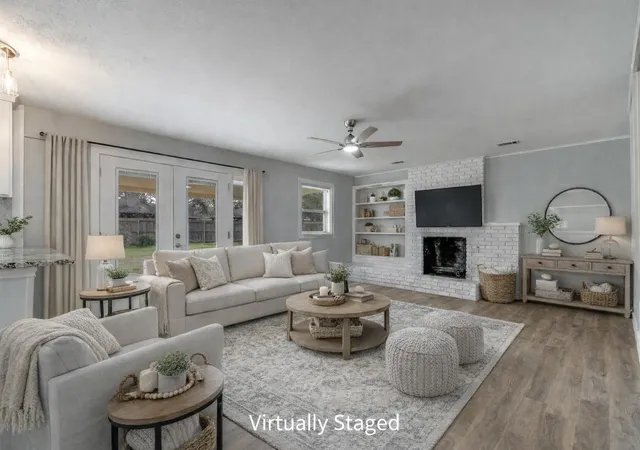 Photo 4 of Single family home for sale at 5113 South Dr, Fort Worth, TX 76132 | MLS# 21176330 | Listing updated on 2026-10-05