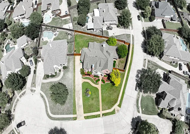 Photo 1 of Sale Pending at 523 Buffalo Bend Ct, Murphy, TX 75094 | MLS# 21176990 | Listing updated on 2026-09-16
