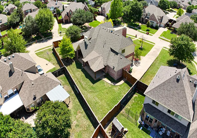 Photo 2 of Sale Pending at 523 Buffalo Bend Ct, Murphy, TX 75094 | MLS# 21176990 | Listing updated on 2026-09-16