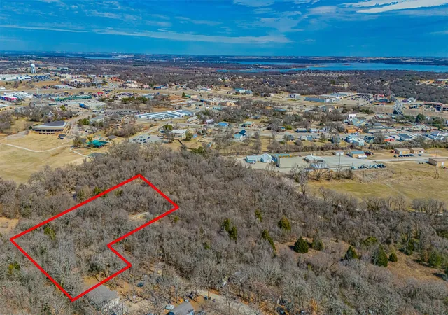 Photo 1 of Land for sale at Tbd Conwell Dr, Azle, TX 76020 | MLS# 21177024 | Listing updated on 2026-10-02