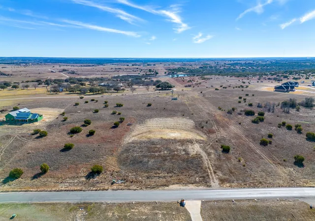 Photo 3 of Land for sale at 2077 Eagles Ridge Dr, Weatherford, TX 76087 | MLS# 21175268 | Listing updated on 2026-09-11