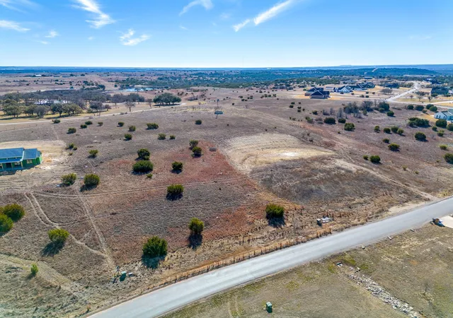 Photo 3 of Land for sale at 2077 Eagles Ridge Dr, Weatherford, TX 76087 | MLS# 21175268 | Listing updated on 2026-09-11