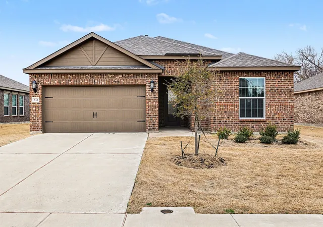 Photo 1 of Single family home for sale at 832 Jackel Dr, Anna, TX 75409 | MLS# 21165621 | Listing updated on 2026-09-10