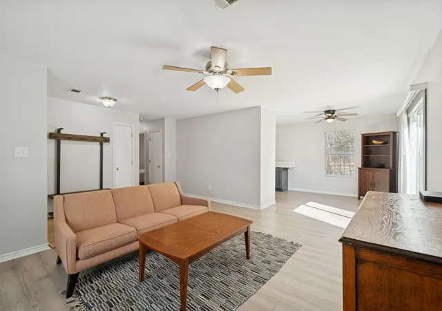 Photo 3 of Single family home for sale at 1408 Riverside Dr, Quinlan, TX 75474 | MLS# 21177966 | Listing updated on 2026-09-18