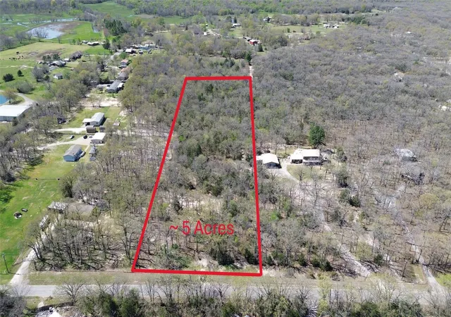 Photo 1 of Sale Pending at 8736 County Road 2412, Quinlan, TX 75474 | MLS# 21178004 | Listing updated on 2026-07-30