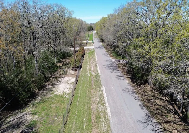 Photo 2 of Sale Pending at 8736 County Road 2412, Quinlan, TX 75474 | MLS# 21178004 | Listing updated on 2026-07-30