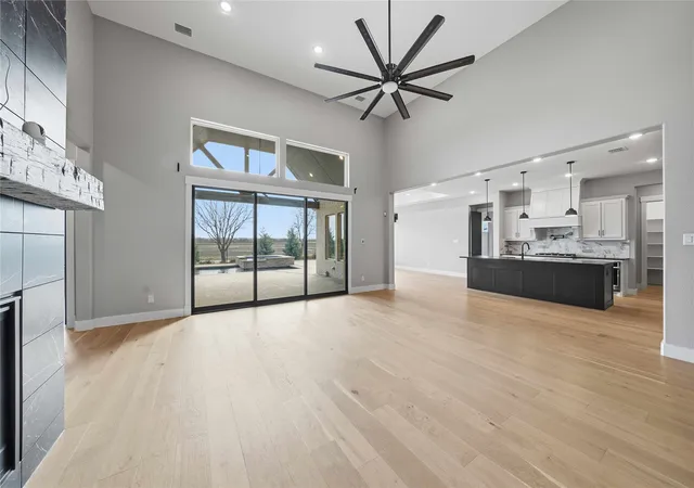 Photo 4 of Single family home for sale at 1410 Binkley Ave, Prosper, TX 75078 | MLS# 21177245 | Listing updated on 2026-09-07