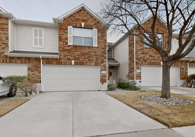 Photo 1 of Townhouse for sale at 3420 Belladonna Dr, Plano, TX 75093 | MLS# 21163958 | Listing updated on 2026-09-13
