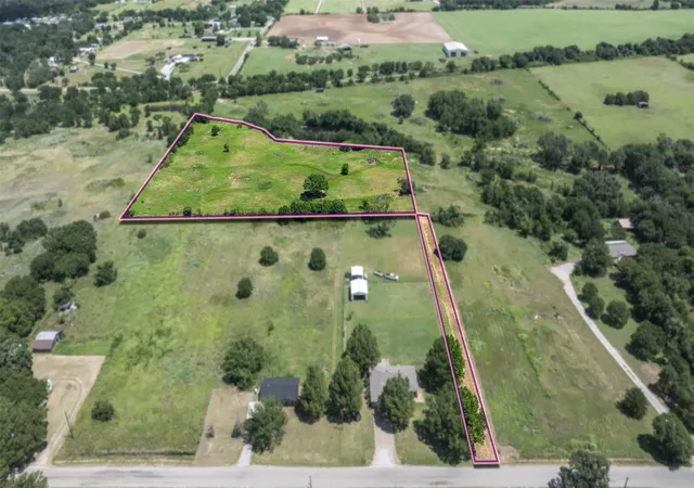 Photo 1 of Land for sale at 000 Tbd Old Garner Rd, Garner, TX 76088 | MLS# 21178551 | Listing updated on 2026-09-13