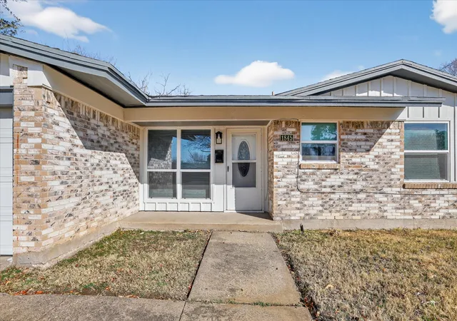 Photo 2 of Sale Pending at 1845 Wintergreen Rd, Carrollton, TX 75006 | MLS# 21176085 | Listing updated on 2026-07-30