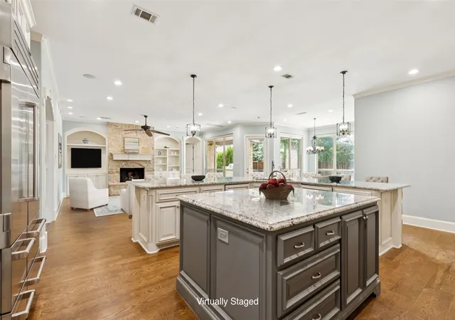 Photo 2 of Mansion for sale at 2624 Sir Gawain Ln, Lewisville, TX 75056 | MLS# 21163476 | Listing updated on 2026-07-30