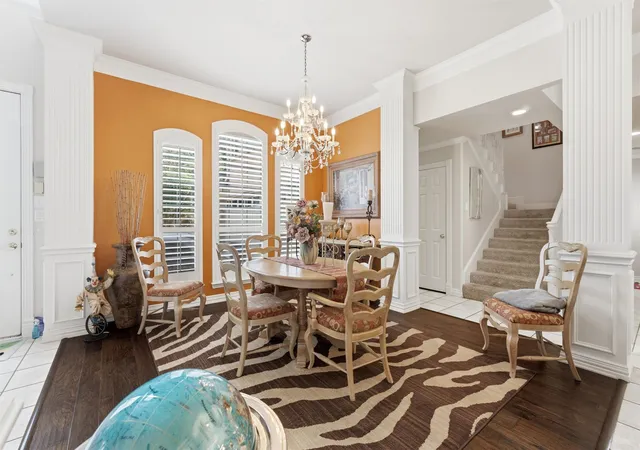 Photo 2 of Single family home for sale at 803 Glen Abbey Dr, Mansfield, TX 76063 | MLS# 21176411 | Listing updated on 2026-09-10