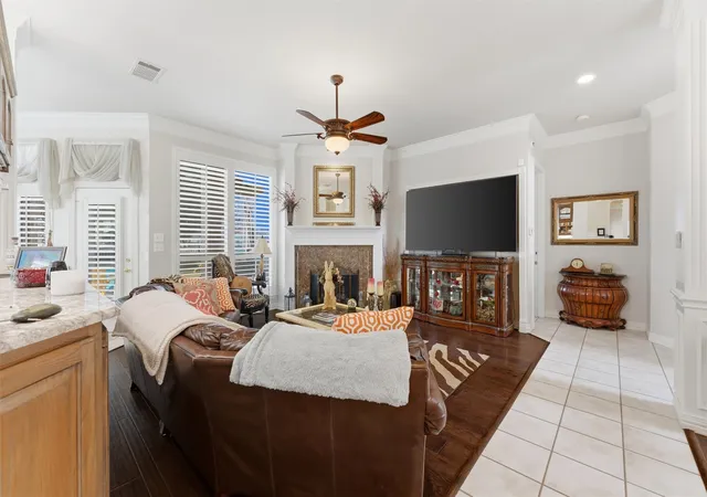 Photo 3 of Single family home for sale at 803 Glen Abbey Dr, Mansfield, TX 76063 | MLS# 21176411 | Listing updated on 2026-09-10