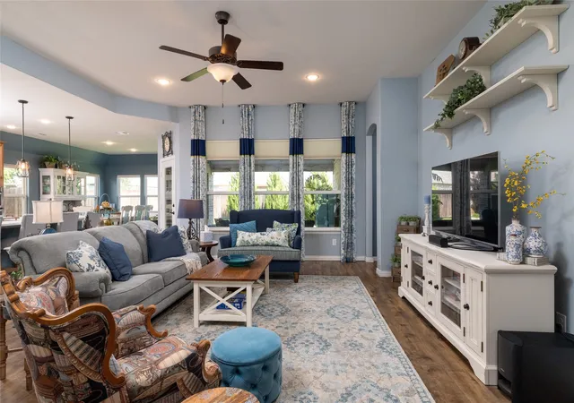 Photo 3 of Single family home for sale at 932 Basket Willow Ter, Haslet, TX 76052 | MLS# 21171386 | Listing updated on 2026-09-09