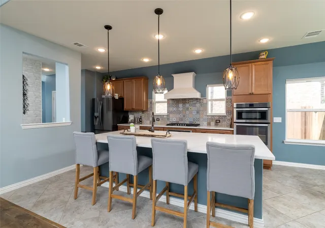 Photo 3 of Single family home for sale at 932 Basket Willow Ter, Haslet, TX 76052 | MLS# 21171386 | Listing updated on 2026-09-09