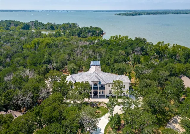 Photo 1 of Mansion for sale at 1230 Oak View Ct, Little Elm, TX 75068 | MLS# 21177690 | Listing updated on 2026-09-11