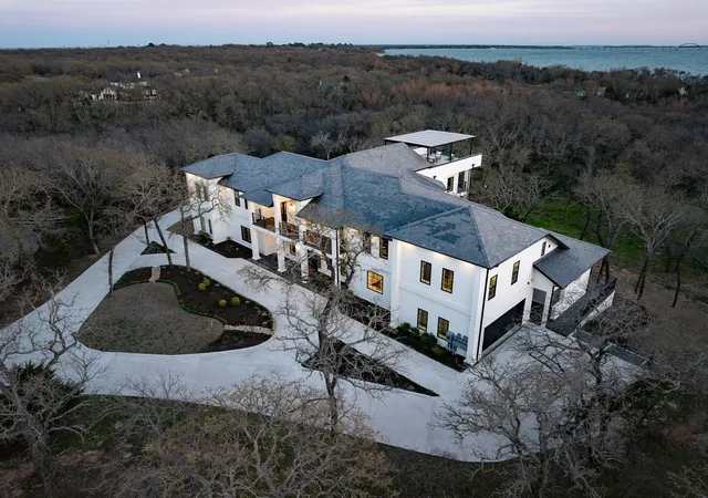 Photo 3 of Mansion for sale at 1230 Oak View Ct, Little Elm, TX 75068 | MLS# 21177690 | Listing updated on 2026-09-11