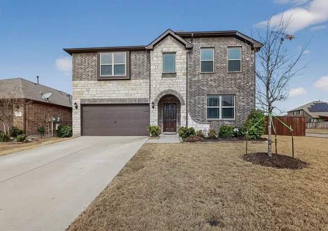 Photo 1 of Sale Pending at 1261 Pleasant Knoll Trl, Aubrey, TX 76227 | MLS# 21178255 | Listing updated on 2026-09-14