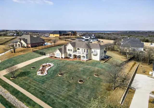 Photo 1 of Sale Pending at 3072 Rosebud Ct, Cedar Hill, TX 75104 | MLS# 21178258 | Listing updated on 2026-07-30