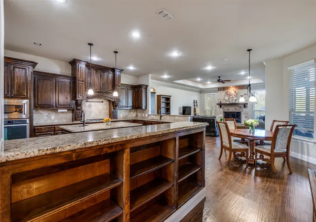 Photo 3 of Single family home for sale at 1450 Woodland Dr, Cross Roads, TX 76227 | MLS# 21178937 | Listing updated on 2026-09-12