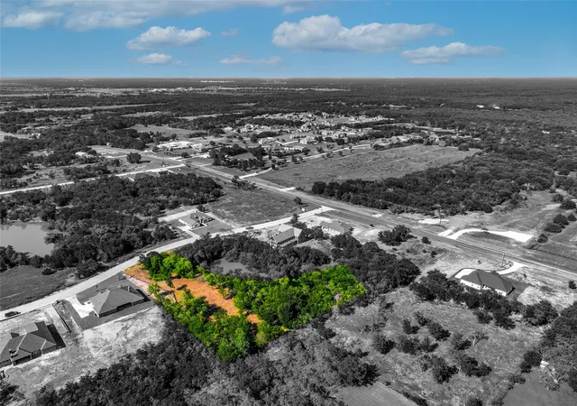 Photo 4 of Land for sale at 3959 Vista Oak Dr, Royse City, TX | MLS# 21179495 | Listing updated on 2026-07-31