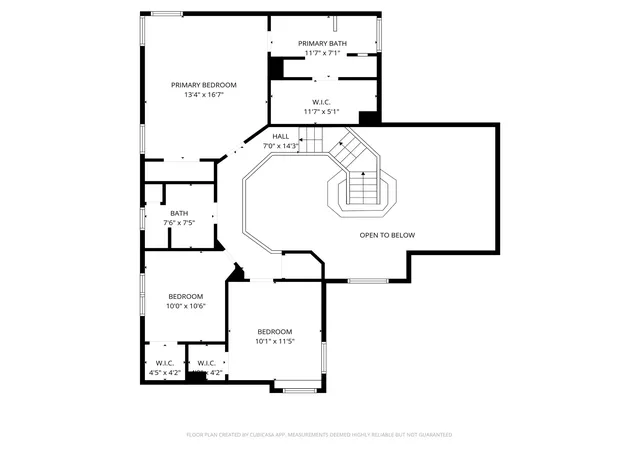 Photo 33 of Sale Pending at 6800 Moss Ln, North Richland Hills, TX 76182 | MLS# 21178768 | Listing updated on 2026-08-01