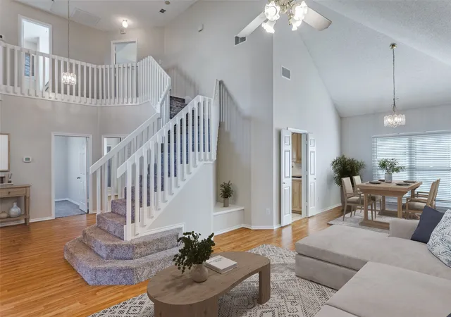 Photo 2 of Sale Pending at 6800 Moss Ln, North Richland Hills, TX 76182 | MLS# 21178768 | Listing updated on 2026-08-01