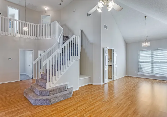 Photo 3 of Sale Pending at 6800 Moss Ln, North Richland Hills, TX 76182 | MLS# 21178768 | Listing updated on 2026-08-01