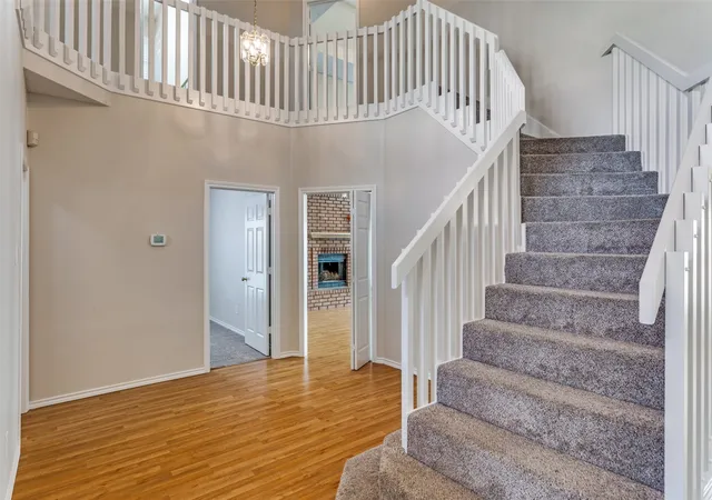 Photo 4 of Sale Pending at 6800 Moss Ln, North Richland Hills, TX 76182 | MLS# 21178768 | Listing updated on 2026-08-01
