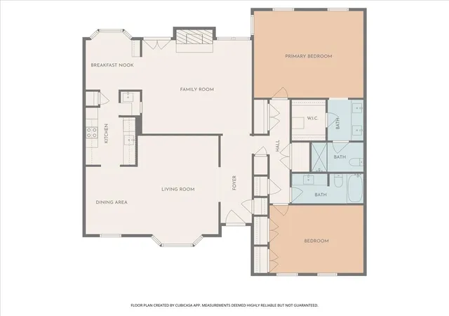 Photo 3 of Condo for sale at 5224 Lake Shore, Waco, TX 76710 | MLS# 21178590 | Listing updated on 2026-09-13