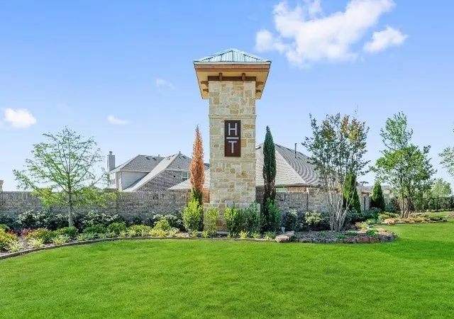 Photo 3 of Sale Pending at 4428 Brentfield Dr, Crowley, TX 76036 | MLS# 21179924 | Listing updated on 2026-09-14