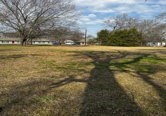 Photo 3 of Land for sale at Tbd S Jernigan St, Bells, TX | MLS# 21177971 | Listing updated on 2026-07-29