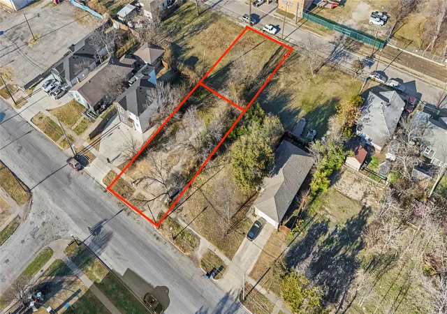 Land for sale at 2804 Meadow St, Dallas, TX 75215 | MLS# 21180228