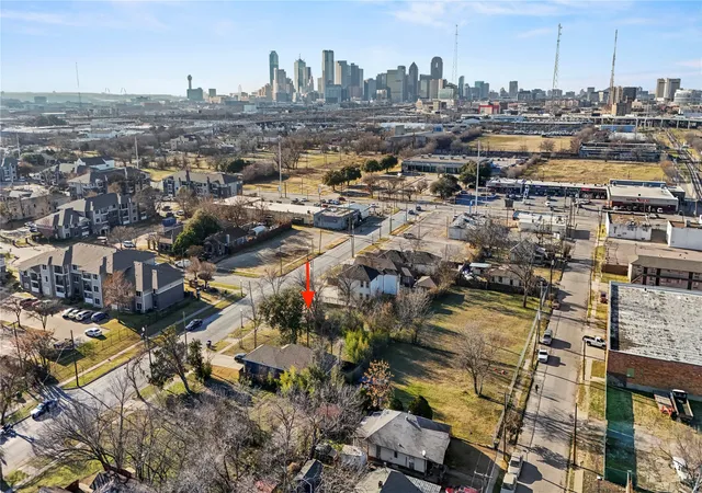 Photo 3 of Land for sale at 2804 Meadow St, Dallas, TX 75215 | MLS# 21180228 | Listing updated on 2026-09-17