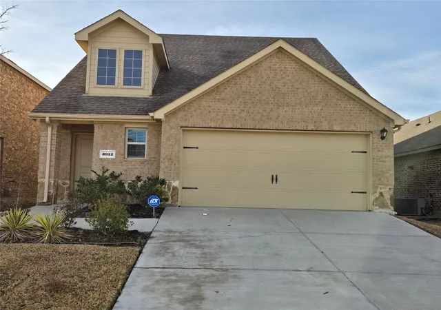 Photo 1 of Single family home for sale at 3912 Nature Ct, Denison, TX 75020 | MLS# 21179268 | Listing updated on 2026-09-10