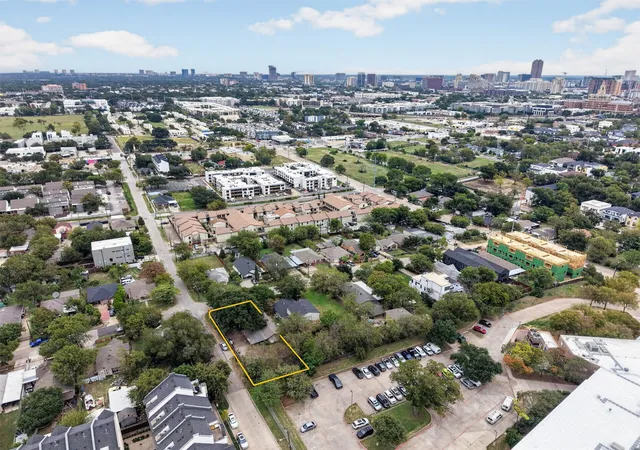 Photo 3 of Land for sale at 4543 Afton St, Dallas, TX 75219 | MLS# 21180432 | Listing updated on 2026-10-20