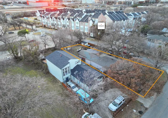 Photo 4 of Land for sale at 4543 Afton St, Dallas, TX 75219 | MLS# 21180432 | Listing updated on 2026-07-30